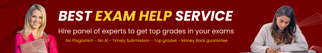 Affordable Ways to Spend Your Time on Campus Exam Banner