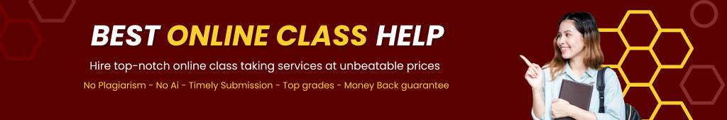 How To Score Good Grade In The Last Minute Assignment Online Class Banner