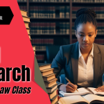 How To Do Legal Research For Your Law Class legal research